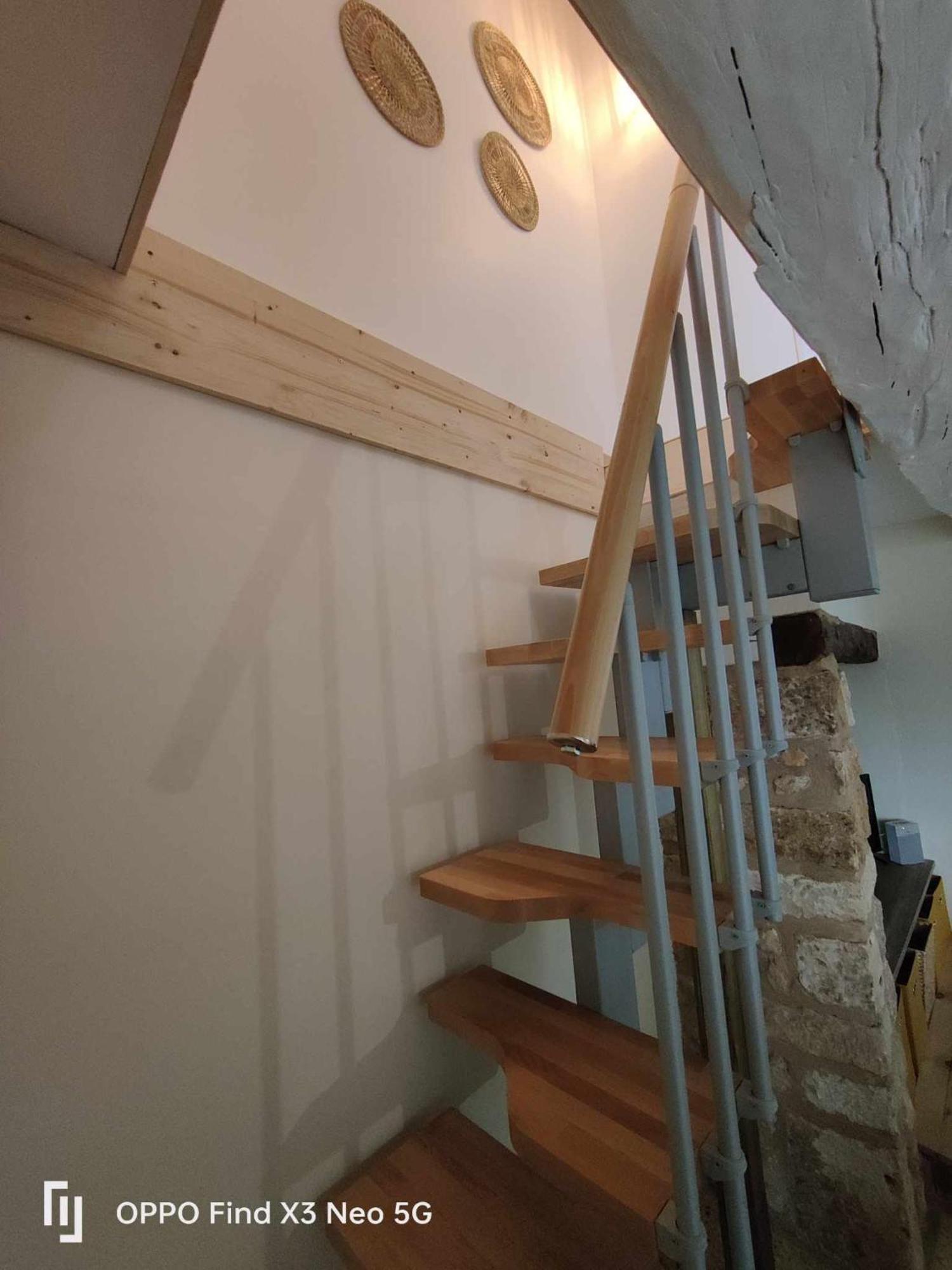 Gite Les Placettes Sainte-Foy-de-Longas Zewnętrze zdjęcie